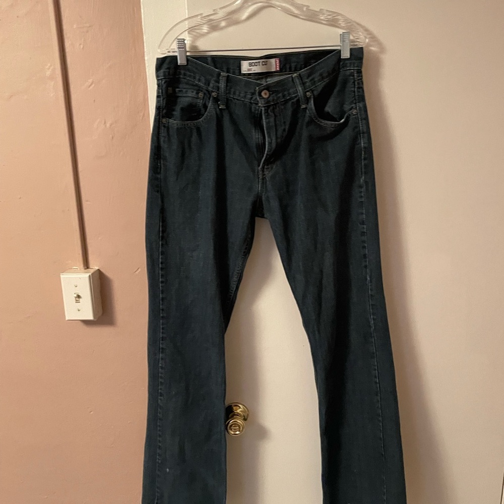Levi’s Bootcut